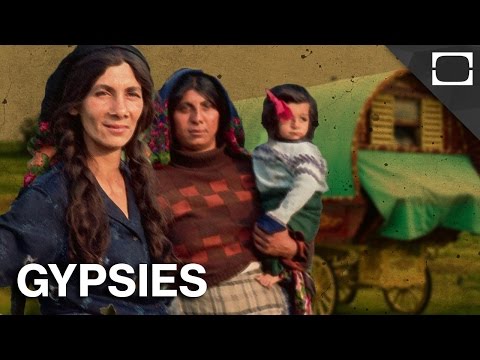 Who Are The 'Gypsies'?