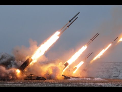 North Korea sends DEADLY MESSAGE to Obama and US Military