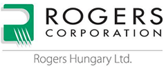 Logo Rogers Hungary Kft.