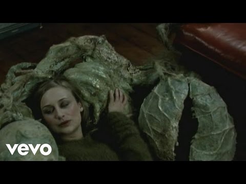 Hooverphonic - Mad About You