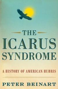 The Icarus Syndrome cover image