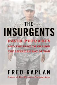 The Insurgents cover image