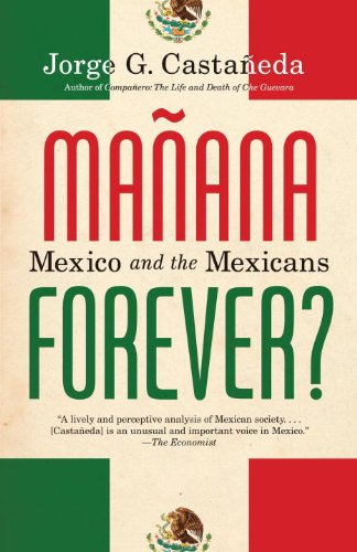 Manana Forever? cover image