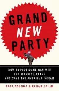 Grand New Party cover image