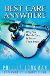 Best Care Anywhere cover image