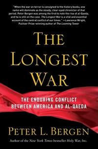 The Longest War cover image