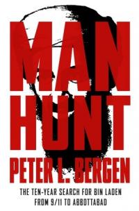 Manhunt cover image