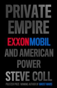 Private Empire cover image