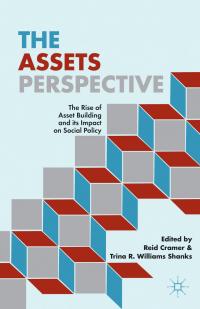 The Assets Perspective cover image