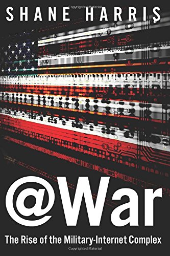 @War cover image