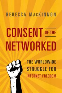 Consent of the Networked cover image