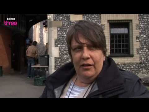 Kathy Burke: Comedy Goddess - Horne & Corden - BBC Three