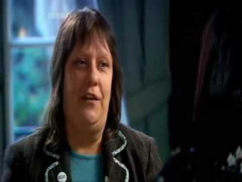 More Girls Who Do Comedy - Kathy Burke 2/3