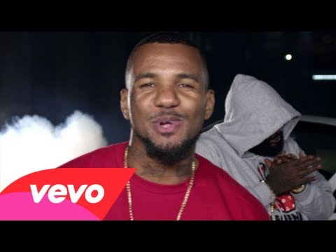 The Game - Ali Bomaye (Explicit) ft. 2 Chainz, Rick Ross