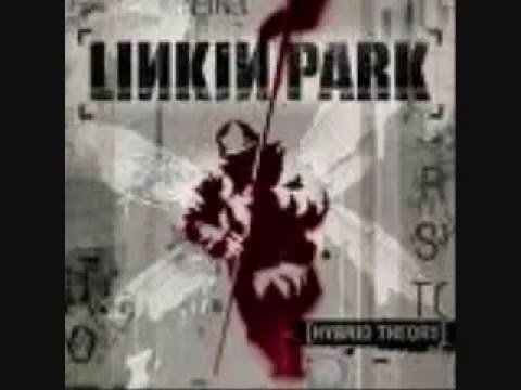 Papercut-Linkin Park with lyrics