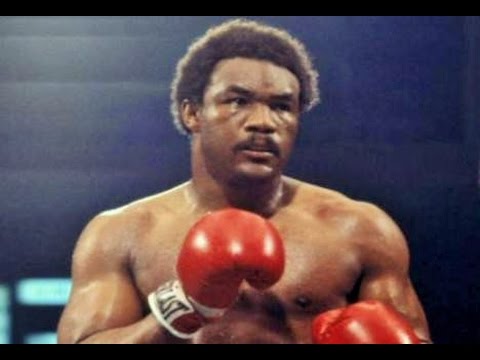 Top 10 George Foreman Best Knockouts HD