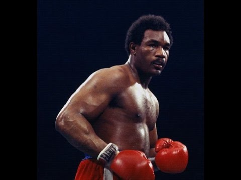 George Foreman : The Biggest Puncher HD