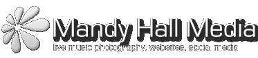Mandy Hall Media