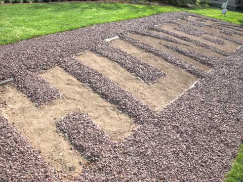 Earth Works - A collaboration between the National Museum of African Art and Smithsonian Gardens