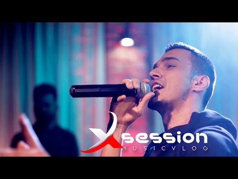 Vescan feat. Florin Ristei - Las-o... (Xsession Version)