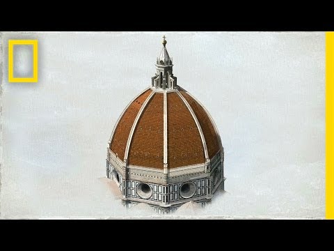 How an Amateur Built the World's Biggest Dome