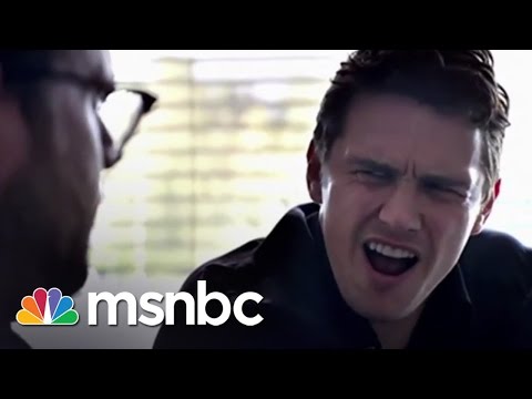 Did North Korea Hack Sony Pictures? | msnbc