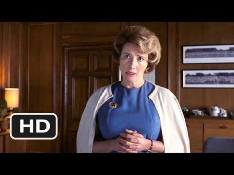 An Education #8 Movie CLIP - Hard and Boring (2009) HD