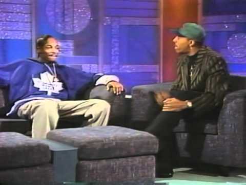 Snoop Dogg on The Arsenio Hall Show 1994