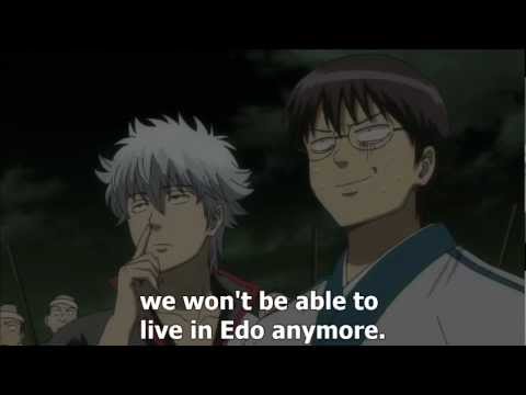 Gintama Episode 259 - Soyo Hime 2 Part 1