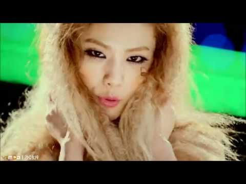 Orange Caramel - Bangkok City [MV] (HD)