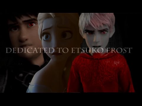 Ev!l Jelsa ~ Illuminated (Dedication/Contest Entry)