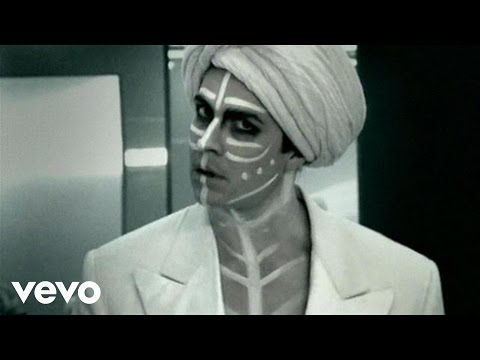 Fischerspooner - Emerge