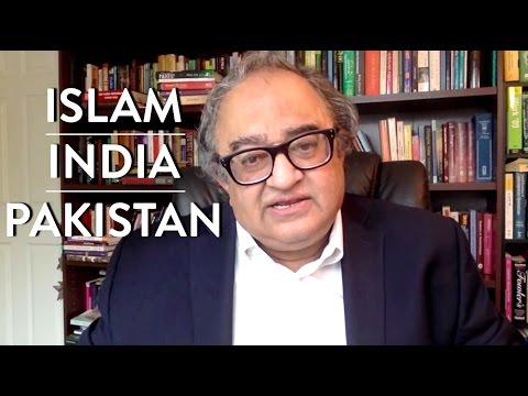 Tarek Fatah on Islam, India, and Pakistan (Interview Part 2)