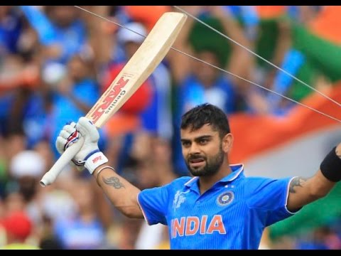 India Vs pakistan 2015 World Cup Full Highight Group B HD