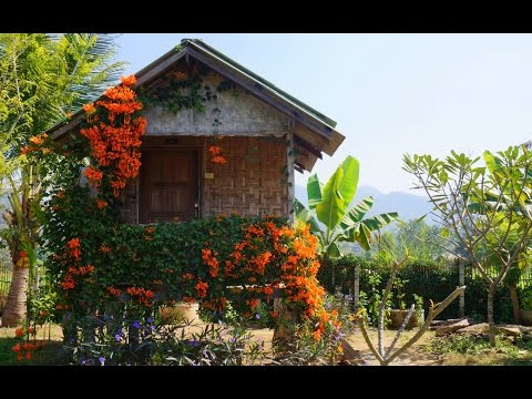 PAI: THE HIPPIE HILLSIDE TOWN IN NORTHERN THAILAND (ปาย)