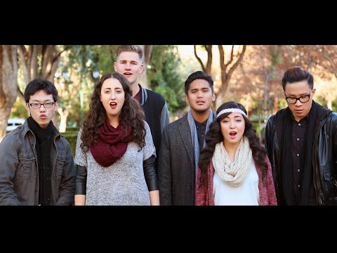 Top Songs of 2014 - A Cappella Medley/Mashup (Recap of the Billboard Hot 100)