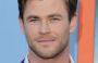 Navigating fatherhood: Actor Chris Hemsworth.