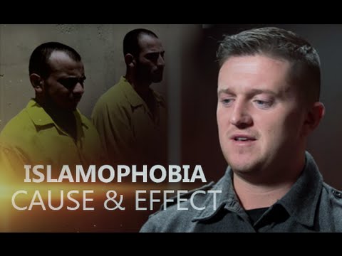 Islamophobia: Cause & Effect - Full Documentary HD