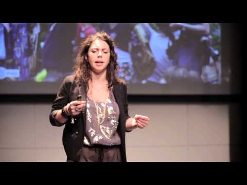 Islamophobia: Melissa Boigon at TEDxGallatin 2013