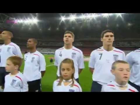 Englands Worst Ever Football Team (Original)