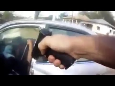 CPD Officer Involved Shooting (Different Bodycam)