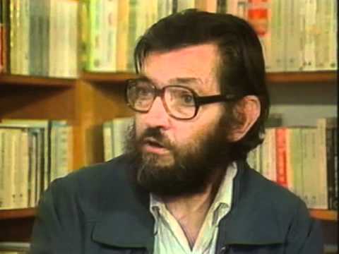 Julio Cortázar - Entrevista, 1983 - 1 de 4