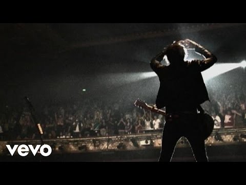 Boys Like Girls - Heels Over Head