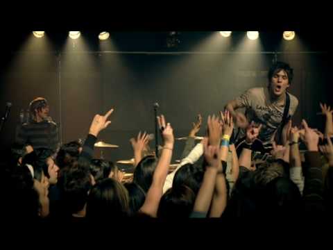 Boys Like Girls - The Great Escape