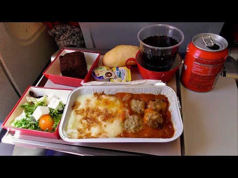 [TRIP REPORT] Iberia A340-300 Madrid - Quito (Economy Class) |FlightExperiencegpggsg