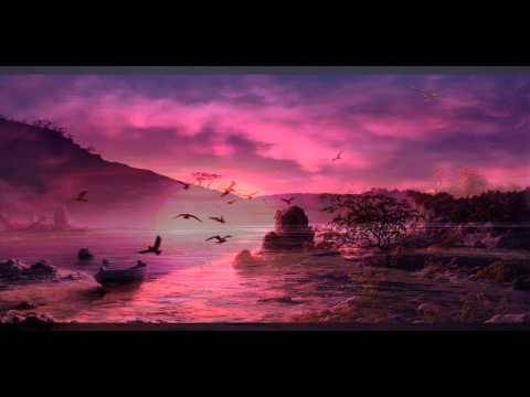 Samsara - Purple Sunrise (Psybient / Ambient / Deep Trance / Psychill Mix)