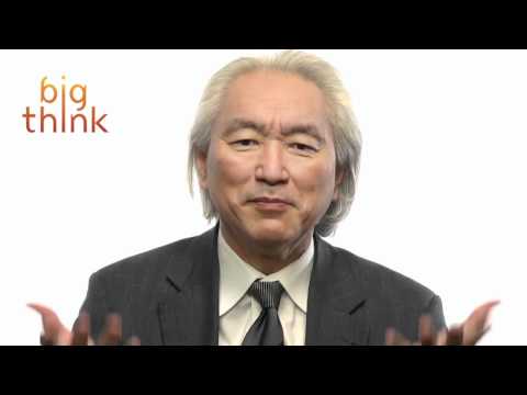 Michio Kaku: The Cheapest Way to Terraform Mars