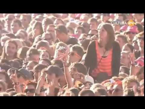 30 Seconds To Mars LIVE @ Pinkpop 2013 FULL SHOW