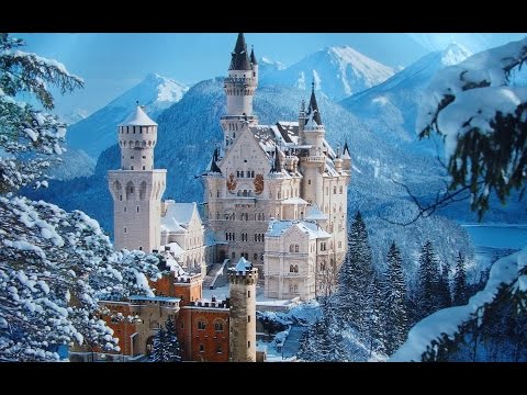 Germany: Top 10 Tourist Attractions - Video Travel Guide