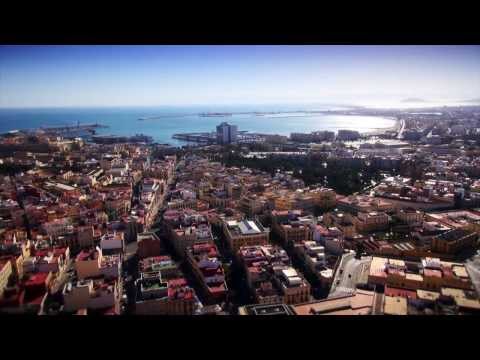 MELILLA, PARAISO DE LOS SENTIDOS 2014